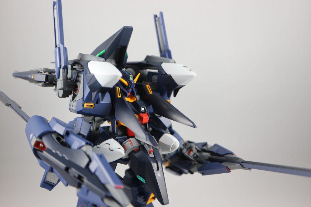 TR-1ハイゼンスレイ・ラーⅡ–3枚目/制作者:Yu_I1981