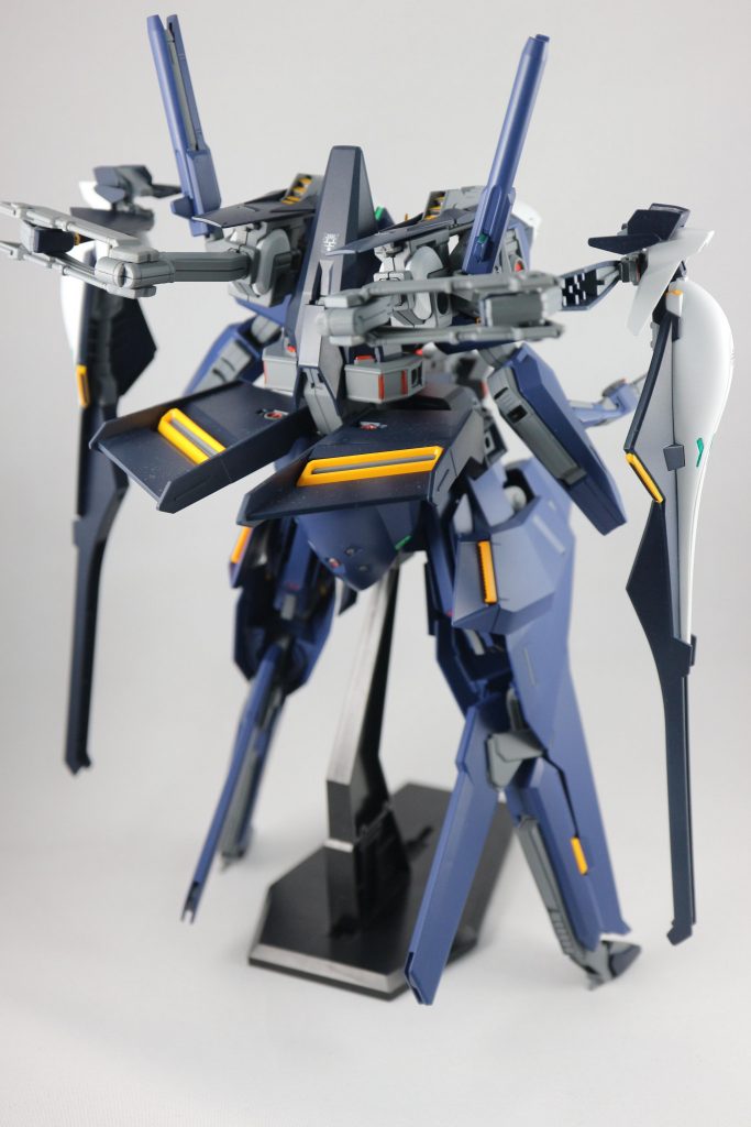 バックショット