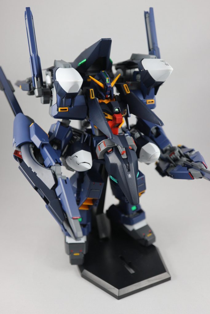 TR-1ハイゼンスレイ・ラーⅡ–8枚目/制作者:Yu_I1981