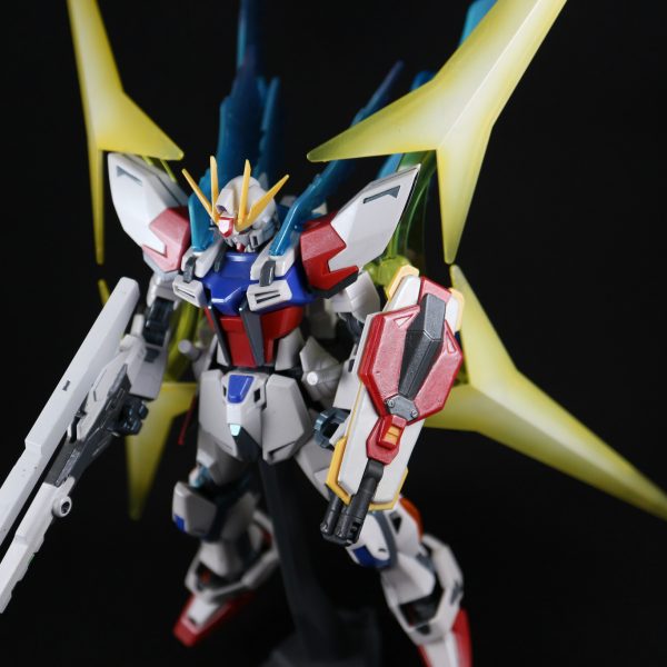 スタービルドストライク