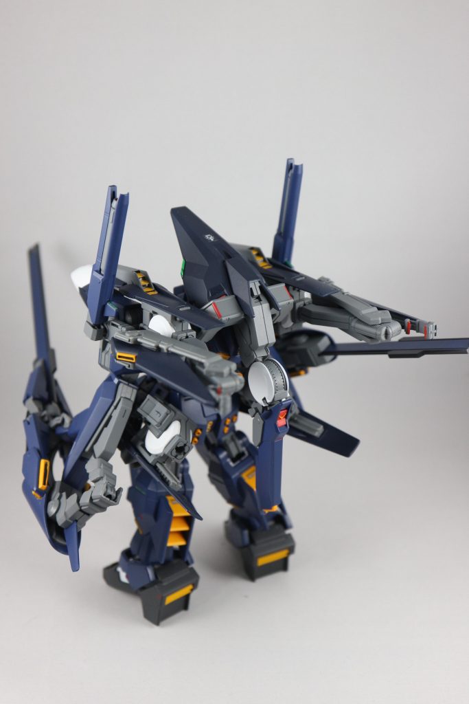 TR-1ハイゼンスレイ・ラーⅡ–6枚目/制作者:Yu_I1981