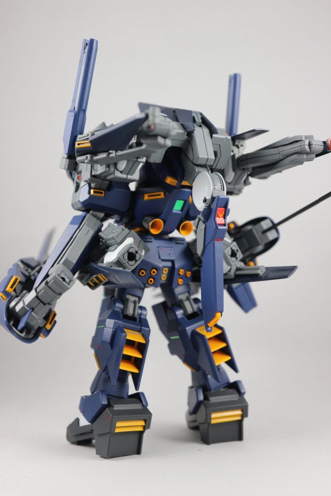 TR-1ハイゼンスレイ・ラーⅡ–7枚目/制作者:Yu_I1981