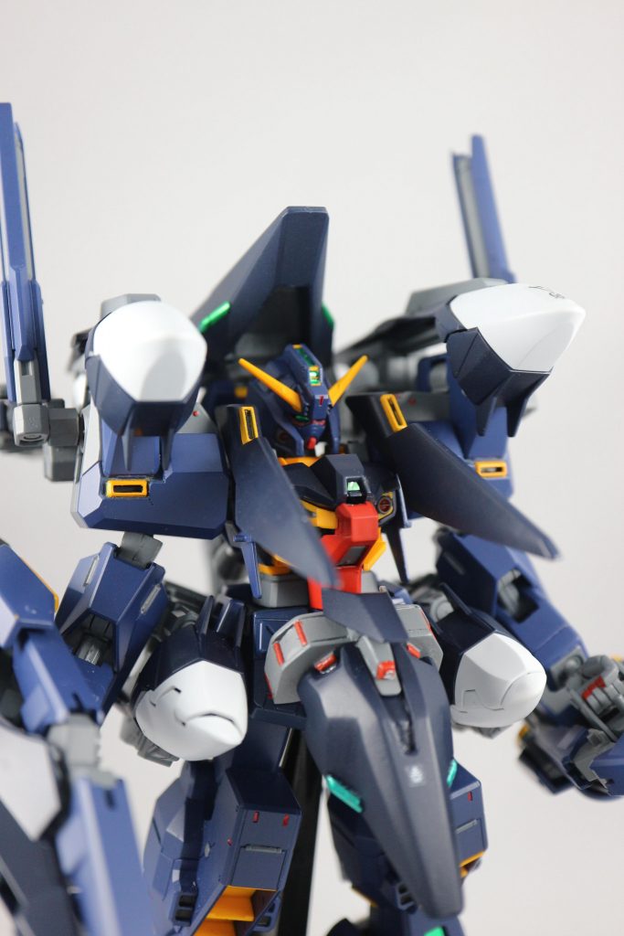 TR-1ハイゼンスレイ・ラーⅡ–4枚目/制作者:Yu_I1981