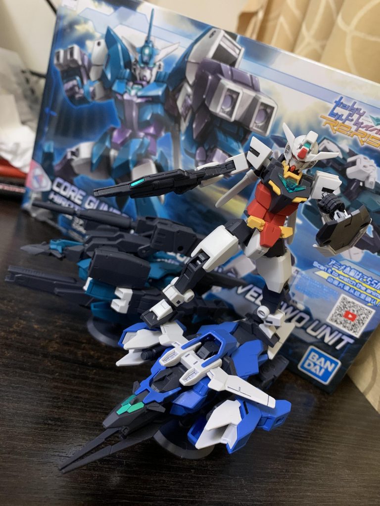 アースtoヴィーナス!