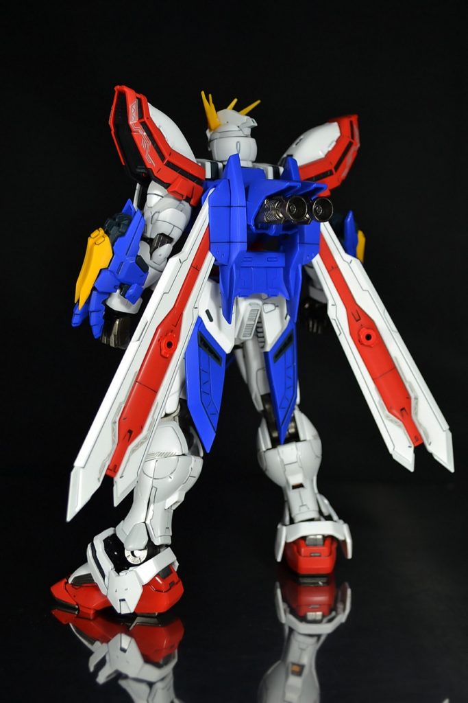 かの名作1/60に近い雰囲気かな？と思いましたが比べると全然違いますね･･･