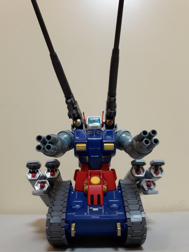 フルバーストです。