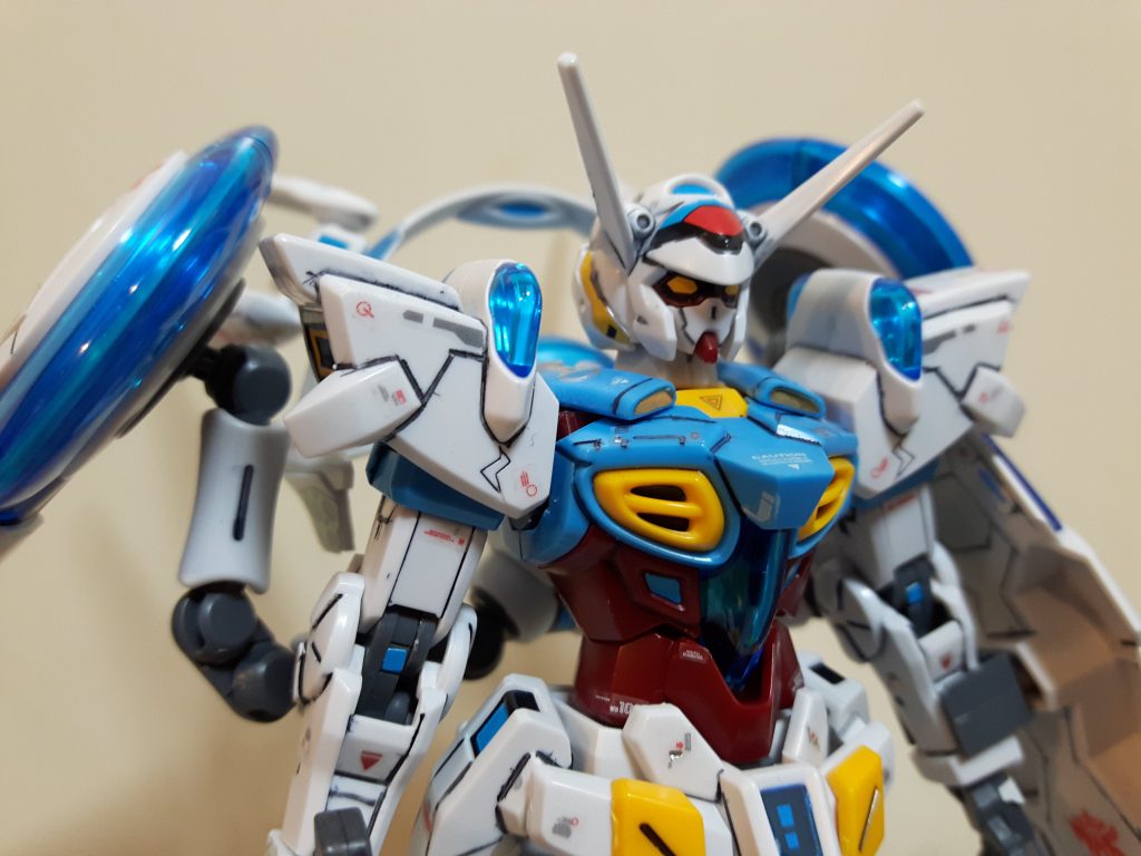 色々ディテールUPしてます。