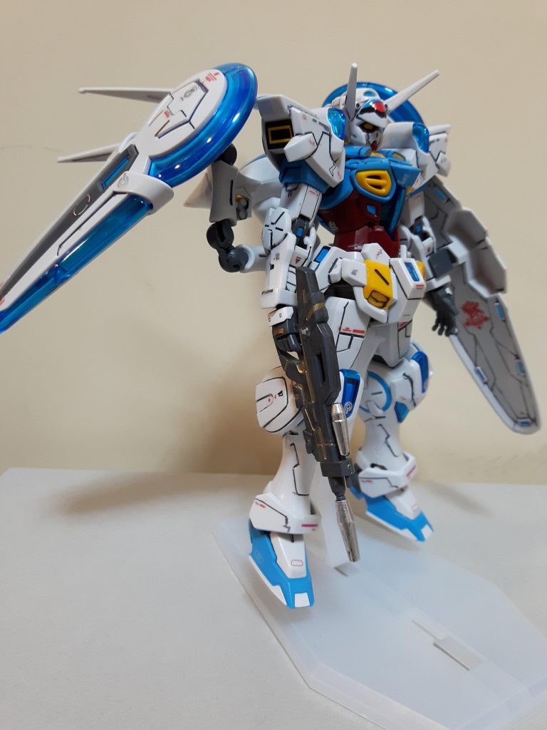 MGで販売してほしい。