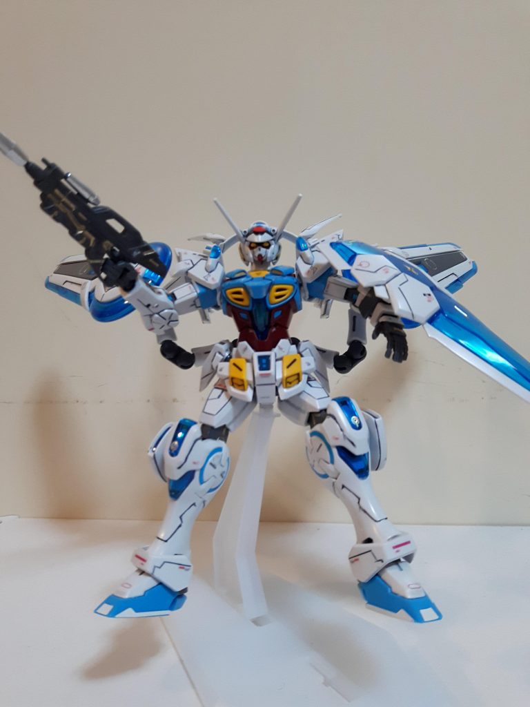 オープニング風