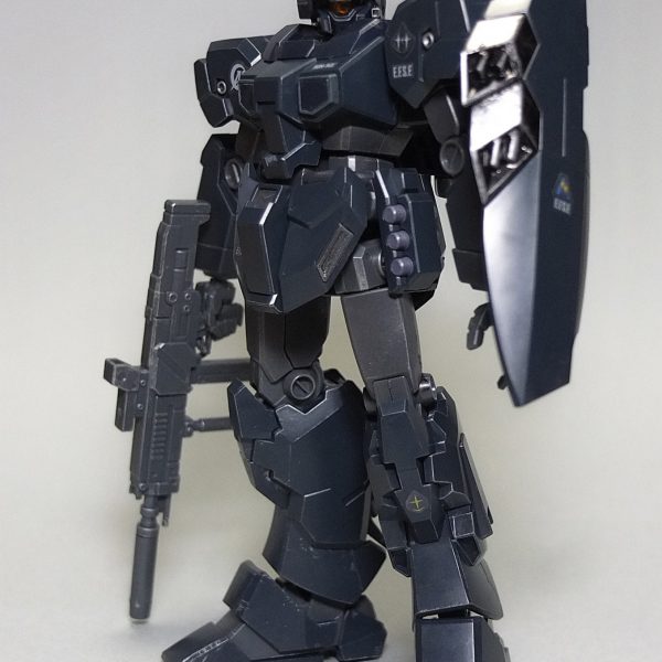 HGUC RGM-96X ジェスタ