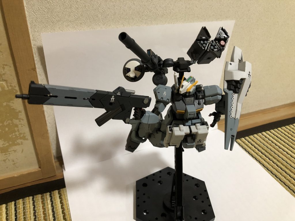 アドバンスドヘイズル–5枚目/制作者：大西提督P