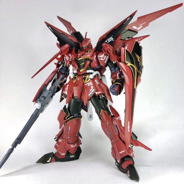 ガンダムTCG シナンジュ LR+ ガンダムカードゲーム】「Zeon's Rush」収録カード紹介