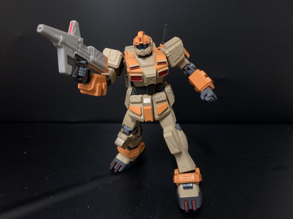 デザートジム–5枚目/制作者：けーた