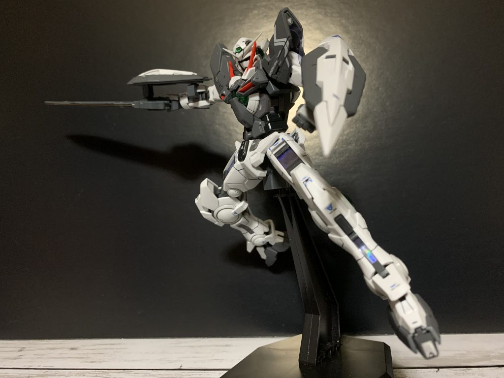 他のRGも作りたいなぁ　( ´∀｀)