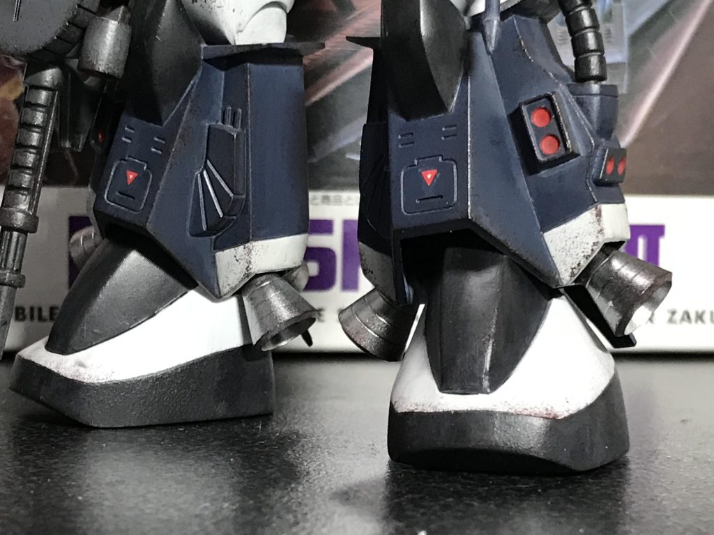 MS-06R –8枚目/制作者:@708bass