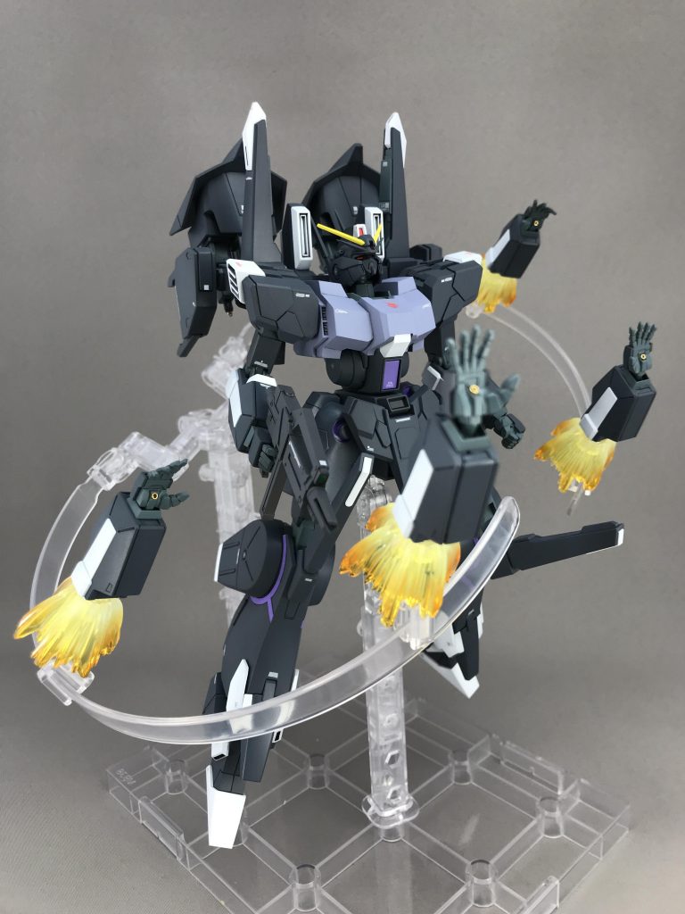 シルヴァバレトサプレッサー–9枚目/制作者:monmo