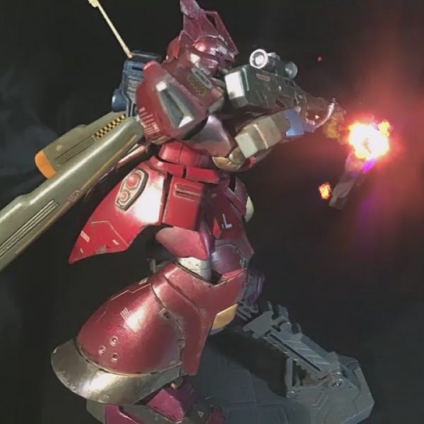ゲルググ」のガンプラ作品一覧（関連順）（121ページ目