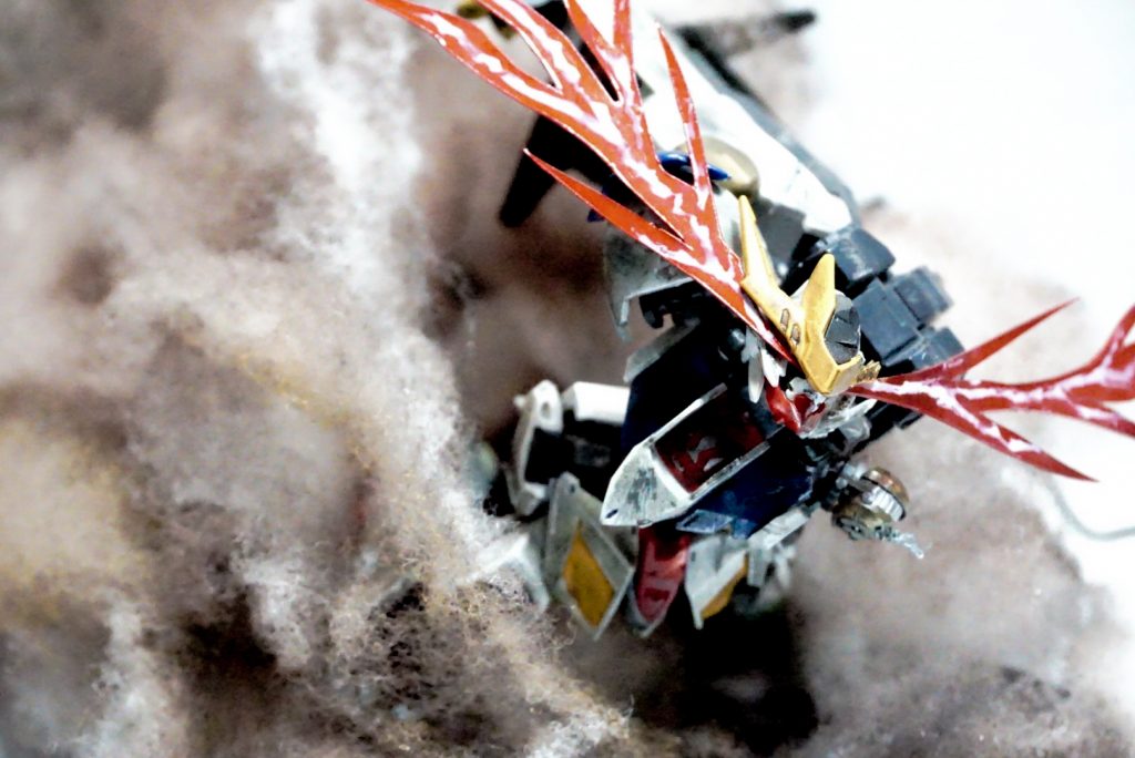 ヴィネット【Fighter】–7枚目/制作者:カミオ