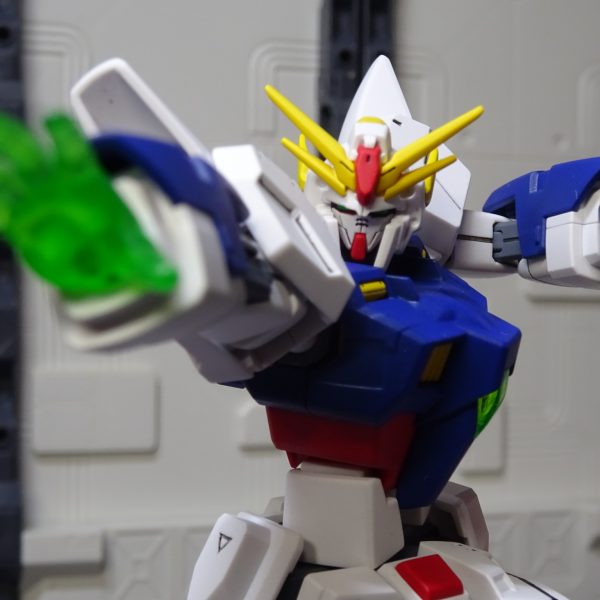 シャイニングブレイク