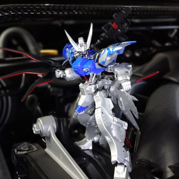 アスタロト・プレデター