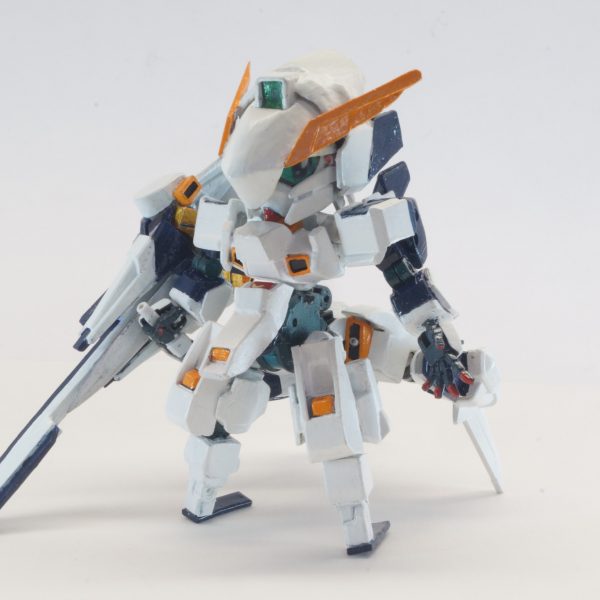 RX-124 ガンダムTR-Xリライト[ウーンドウォート]