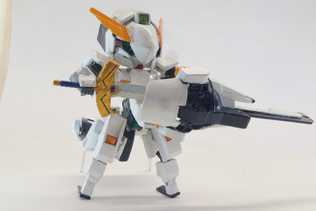 それと聖剣の鞘でもあるのです！