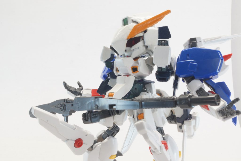 Aliceを起動！的な感じができます。