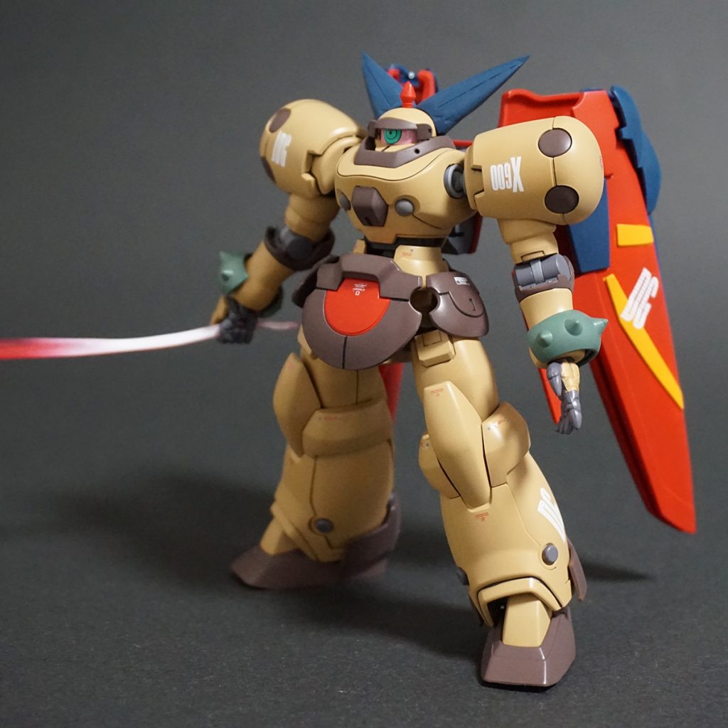 場所場所にDGマークを入れています。