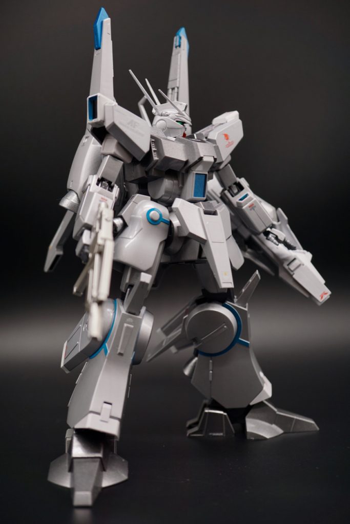 HGUC ARX-014 シルヴァ・バレト–4枚目/制作者:D-GP