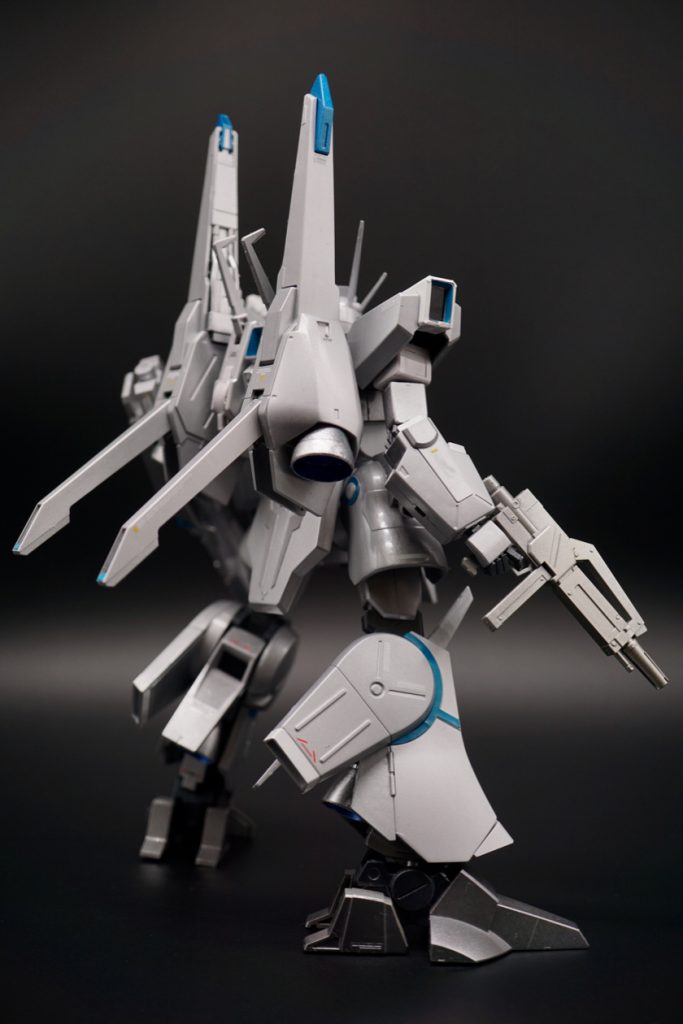 HGUC ARX-014 シルヴァ・バレト–3枚目/制作者:D-GP