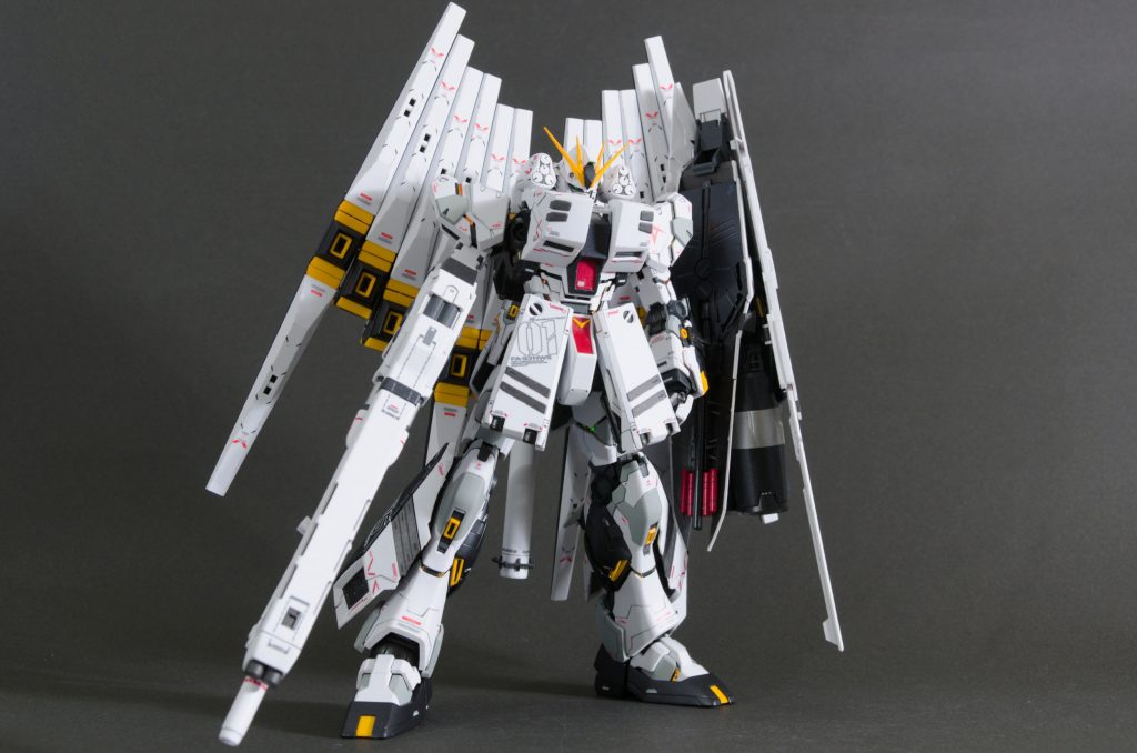 全部盛りだとこんな感じ。