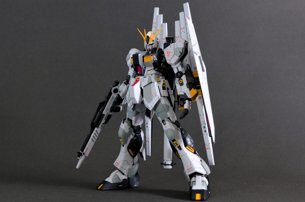 素立ちだとこの形態が一番安定しますね。