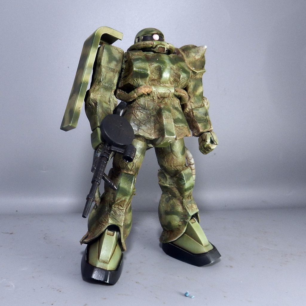 パジャマザク–3枚目/制作者：月形