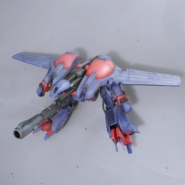 大気圏内飛行型ガザE