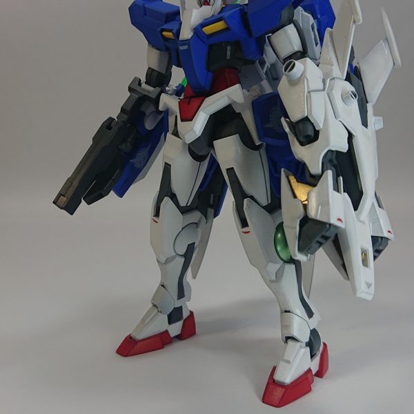 ダブルオードランク