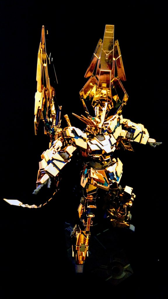 近所のドン〇ホーテにて投げ売りされてるのを発見し、速攻GETしてきました。今回はパチ組みしただけですのでご了承下さい。