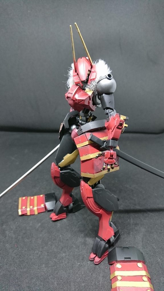 精霊機 ヤツフサ–6枚目/制作者：カルシウムボンバー