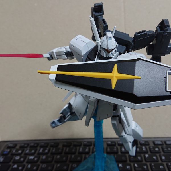 ジムライトニング