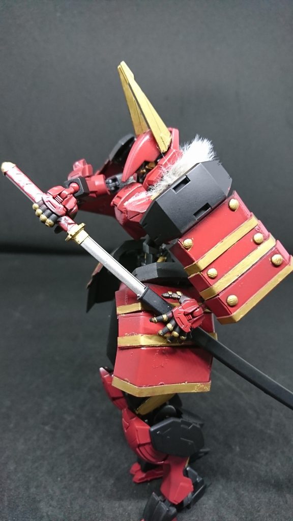 精霊機 ヤツフサの閲覧ありがとうございましたm(_ _)m
後半から文字が多くなってしまい申し訳ございません(TT)
操兵ワールドに興味がありいつか参加したいと思い作品を早く製作してしまい設定が上手く合わせるのが難しかったので投稿が遅くなりましたm(_ _)m
Eltoさんありがとうございます
次回の操兵製作は技術系譜をしっかり熟読して製作していきたいとおもいます