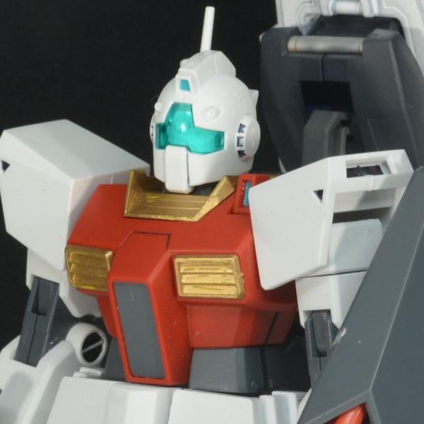 ジムⅡ（改修機）