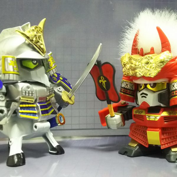 天と地とすぺしゃる