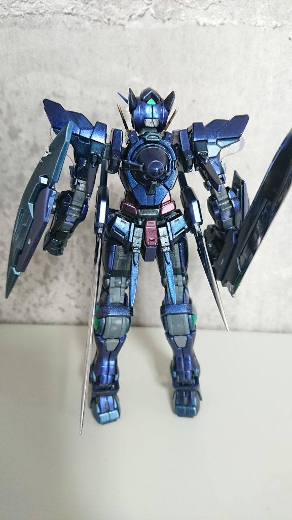 GNドライブを止める爪が結局紛失したまま見つからなかった(-_-;)