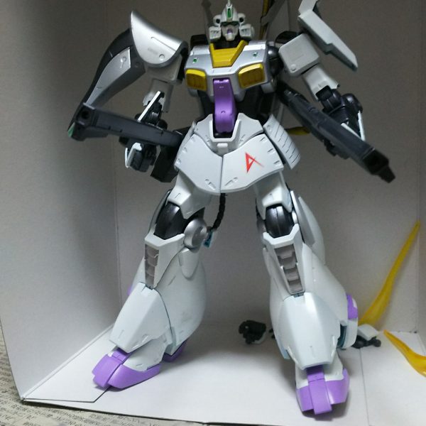 ディジェ ツインアイ