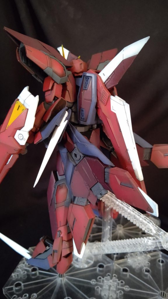 バックショット