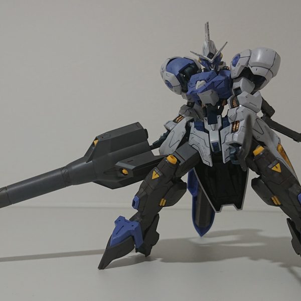 ガンダムキマリスヴィダール