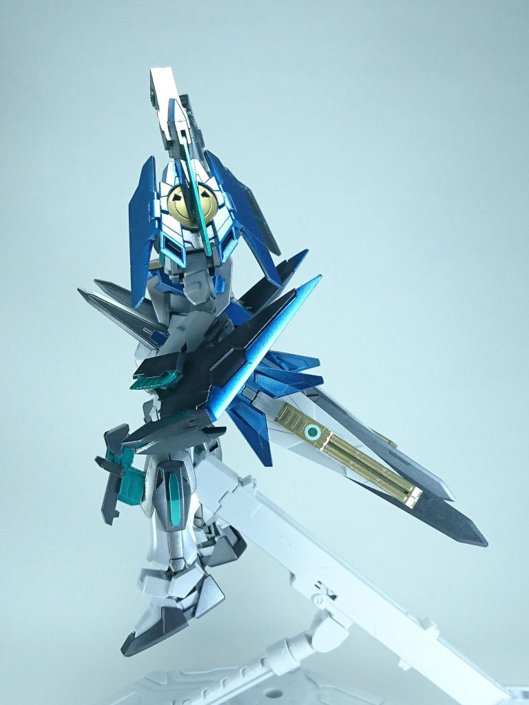 ストライクF+アフターグロウ・パッケージ&オルタナティブ・パッケージ–3枚目/制作者：シヨウ・ザ・セカンドG