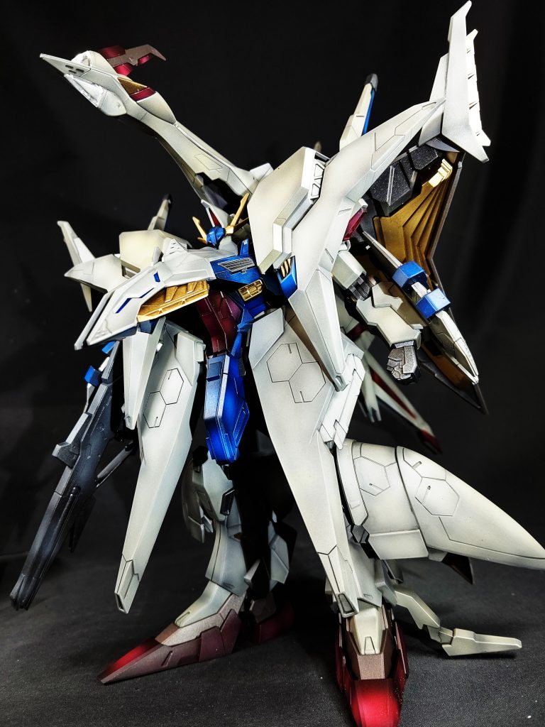 ペーネロペ完成。–6枚目/制作者：やっすおう