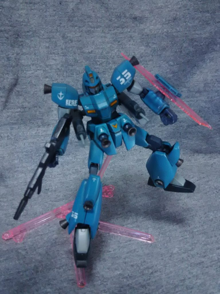 ジャベリン–5枚目/制作者：LUCIOLE