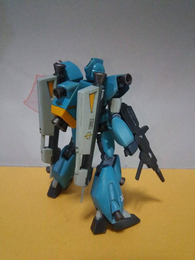 ジャベリン–4枚目/制作者：LUCIOLE