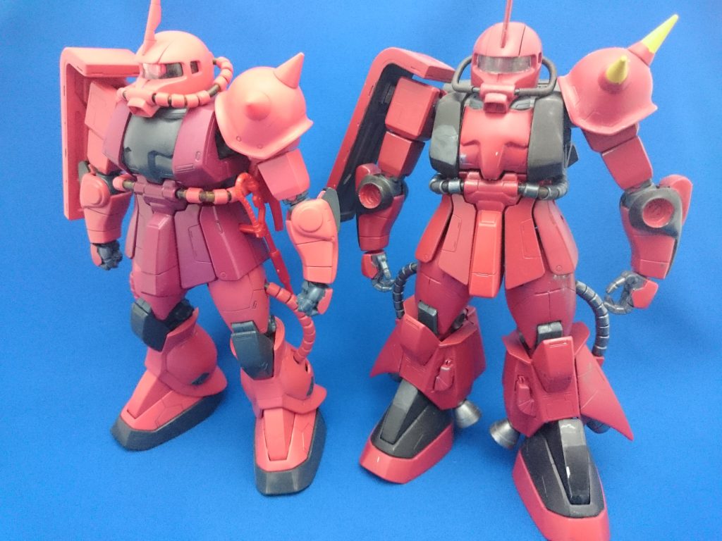 この状態からのスタートでした。